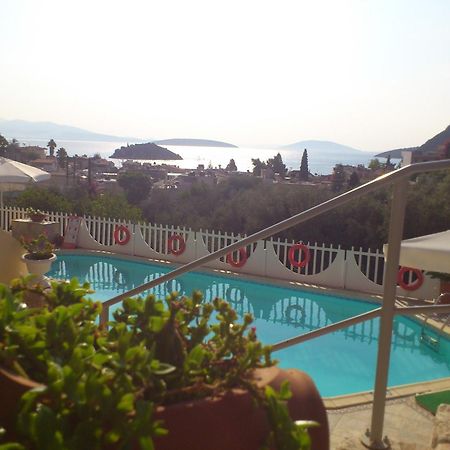 Viaros Hotel Apartments Tolón 외부 사진
