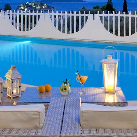 Viaros Hotel Apartments Tolón 외부 사진