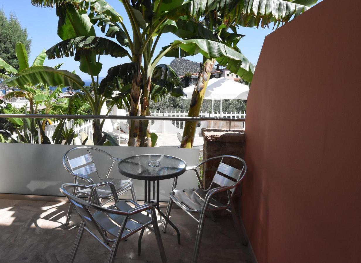 Viaros Hotel Apartments Tolón 외부 사진