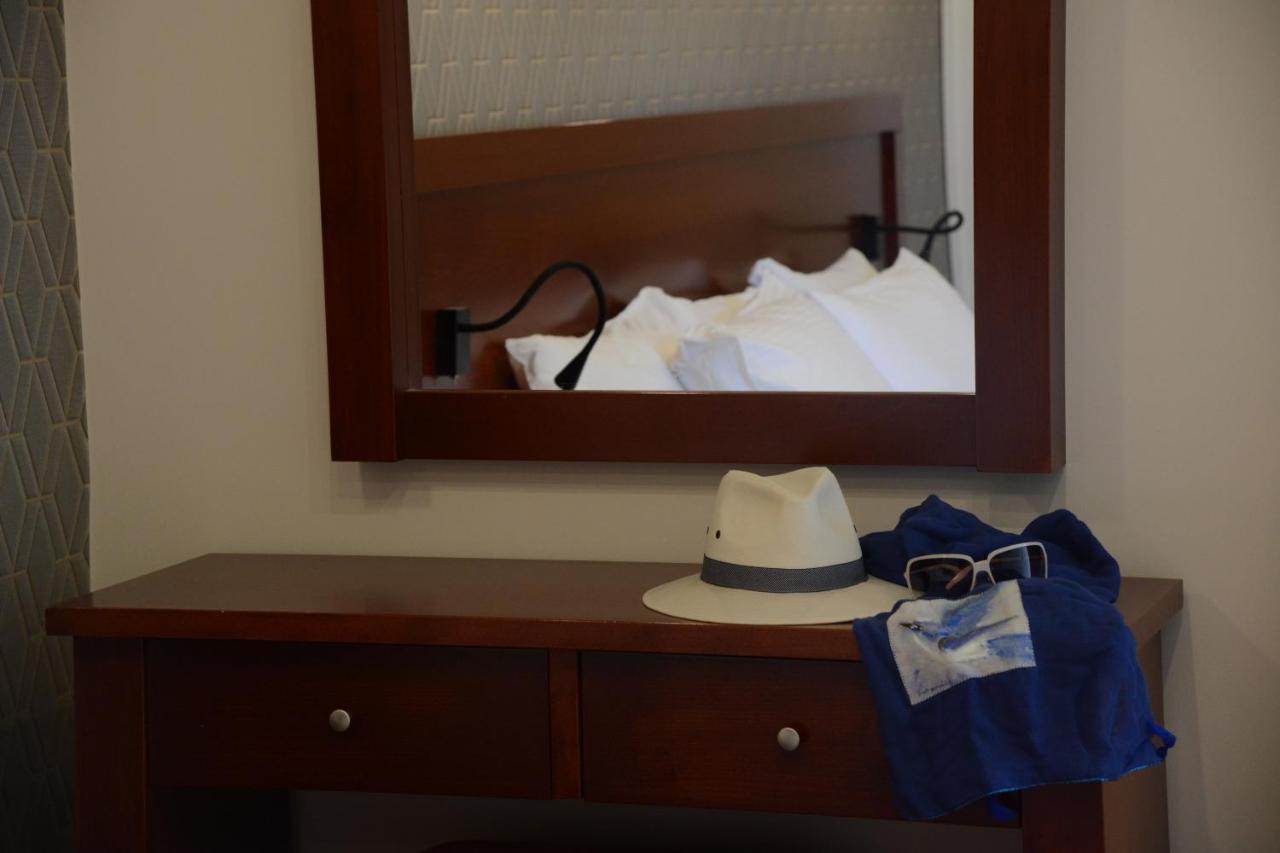 Viaros Hotel Apartments Tolón 외부 사진
