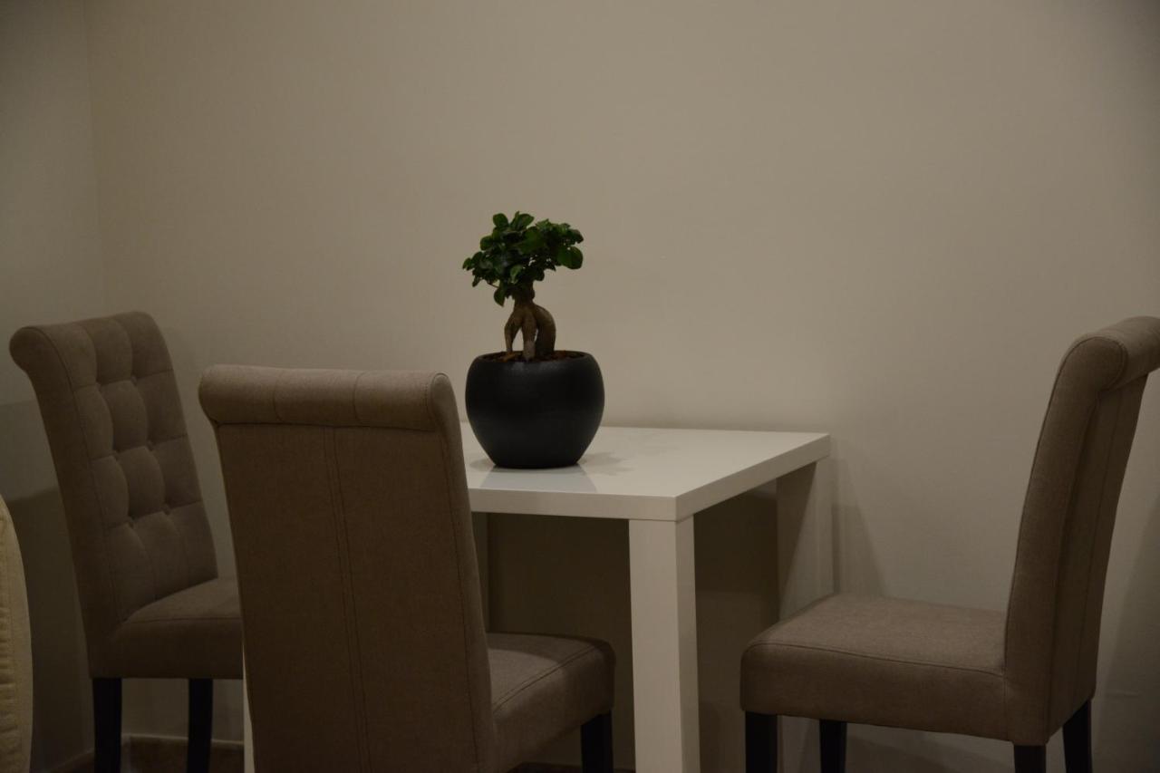 Viaros Hotel Apartments Tolón 외부 사진