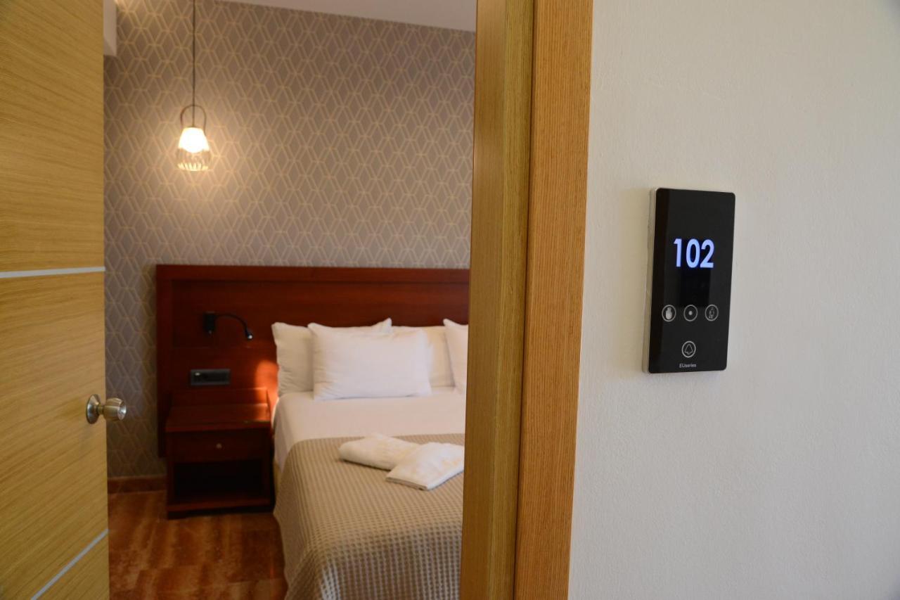 Viaros Hotel Apartments Tolón 외부 사진