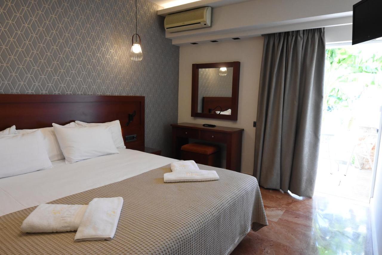 Viaros Hotel Apartments Tolón 외부 사진
