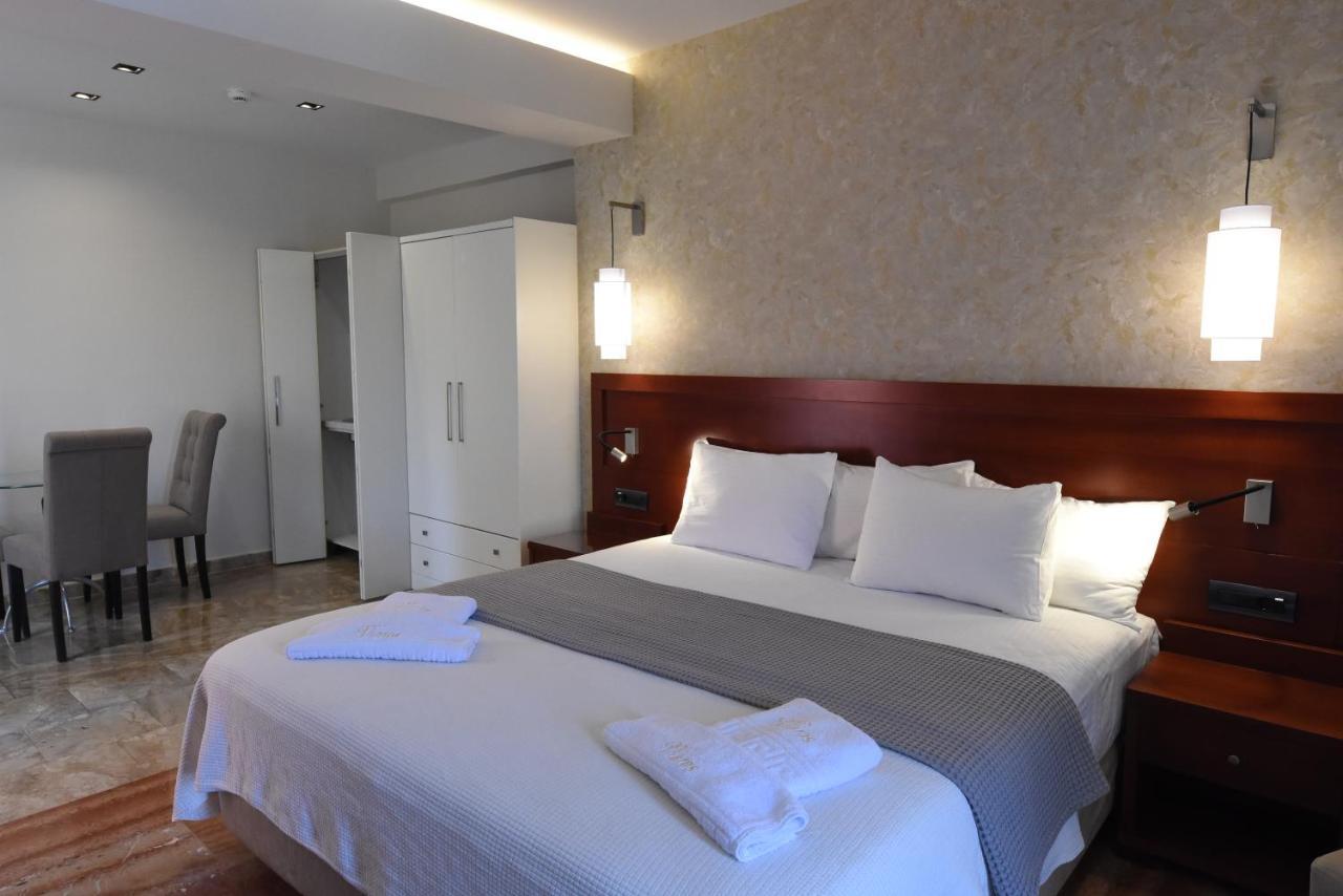 Viaros Hotel Apartments Tolón 외부 사진