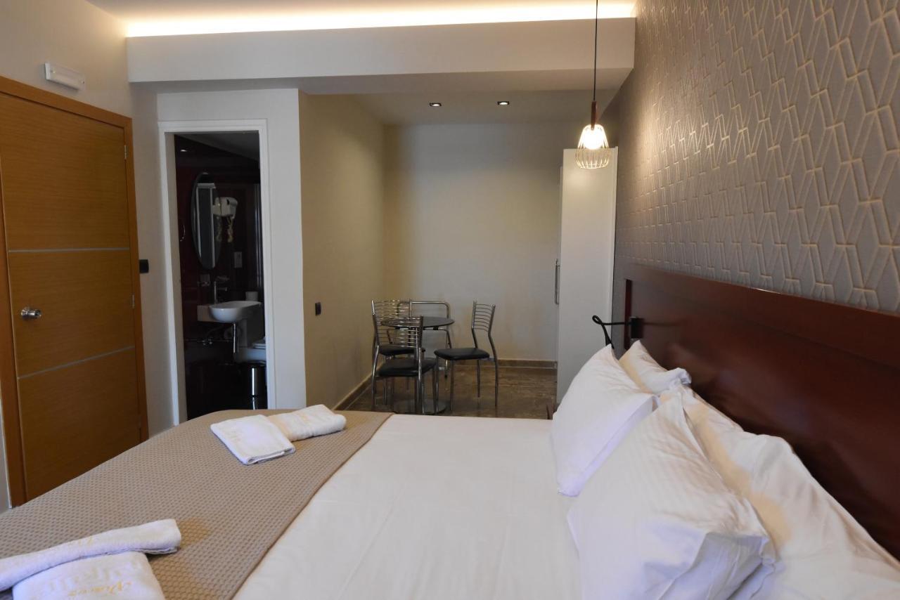 Viaros Hotel Apartments Tolón 외부 사진