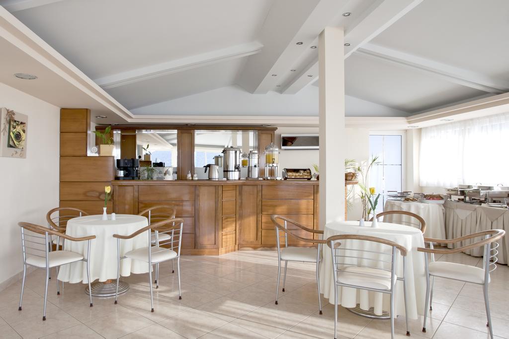 Viaros Hotel Apartments Tolón 외부 사진