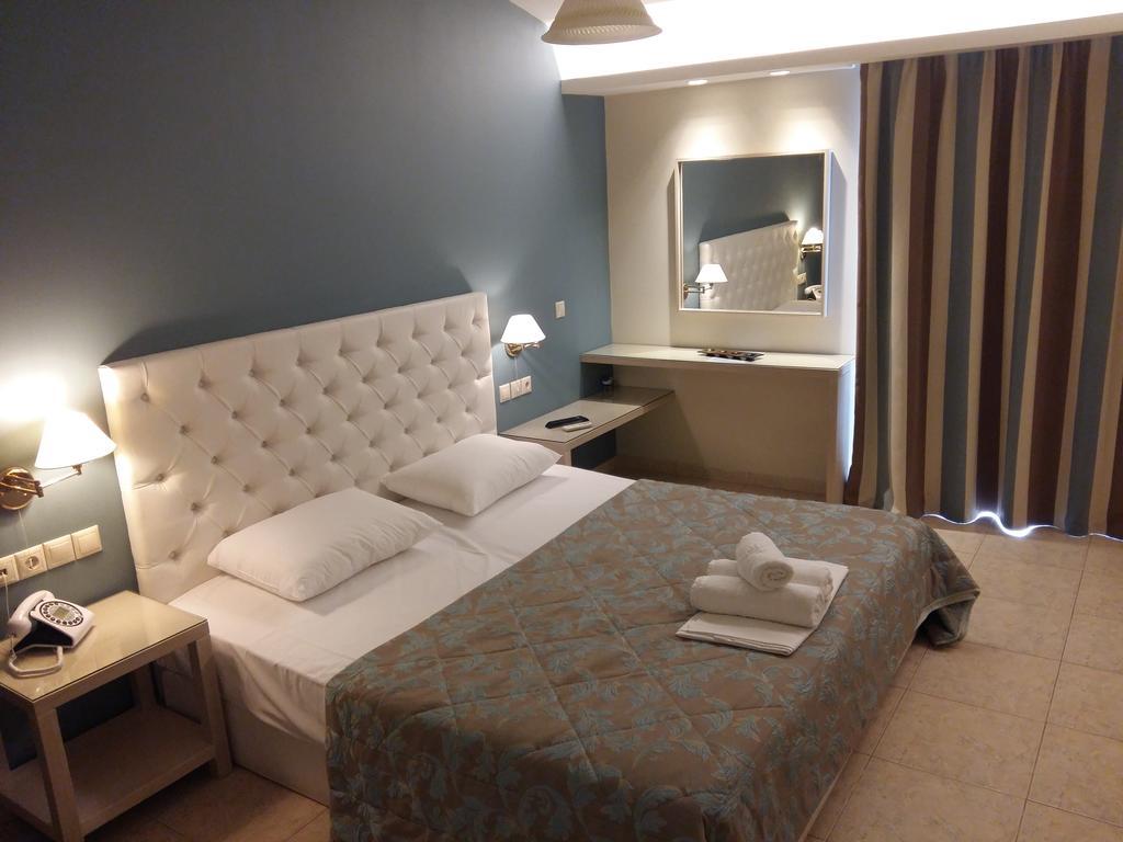 Viaros Hotel Apartments Tolón 외부 사진