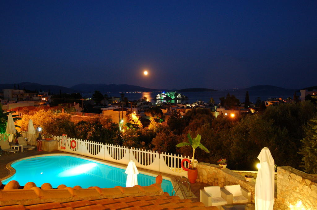 Viaros Hotel Apartments Tolón 외부 사진