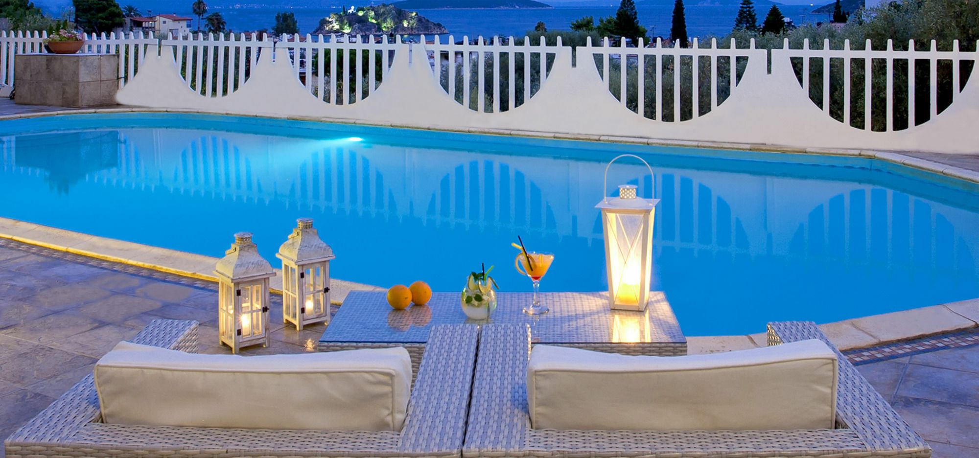 Viaros Hotel Apartments Tolón 외부 사진