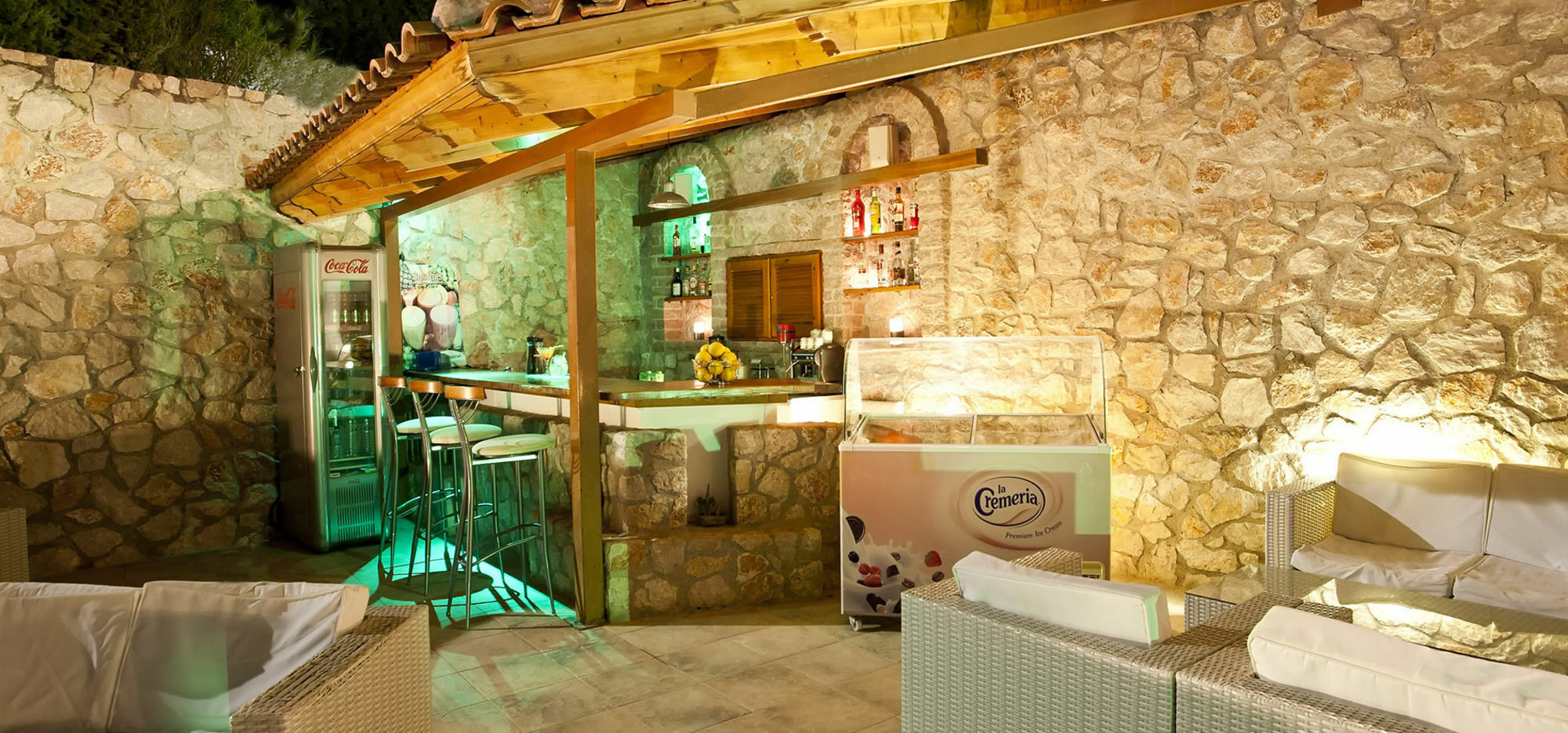 Viaros Hotel Apartments Tolón 외부 사진