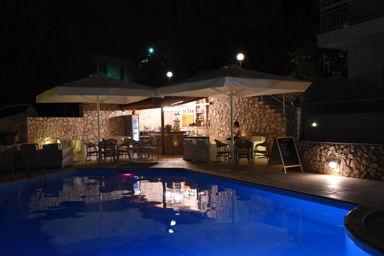 Viaros Hotel Apartments Tolón 외부 사진