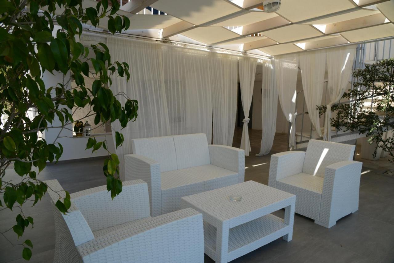 Viaros Hotel Apartments Tolón 외부 사진