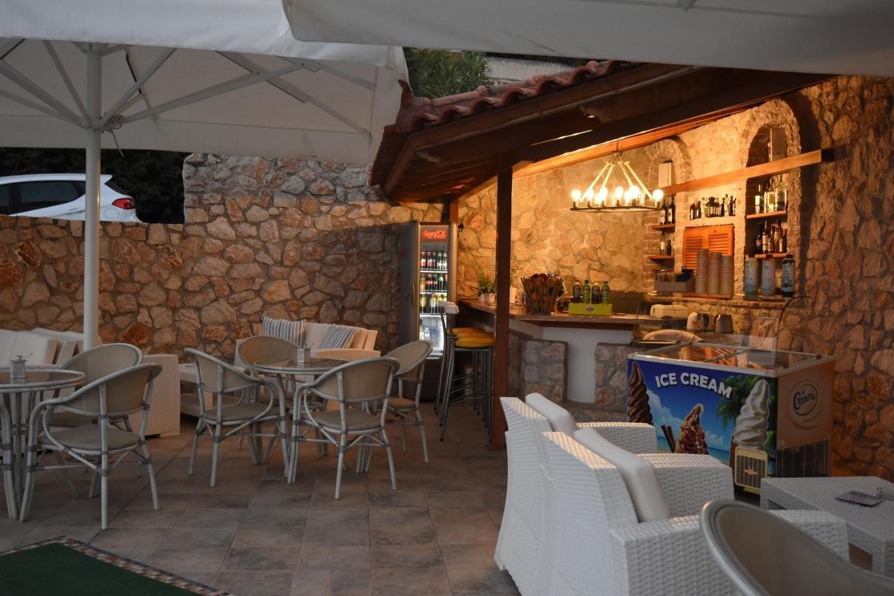 Viaros Hotel Apartments Tolón 외부 사진
