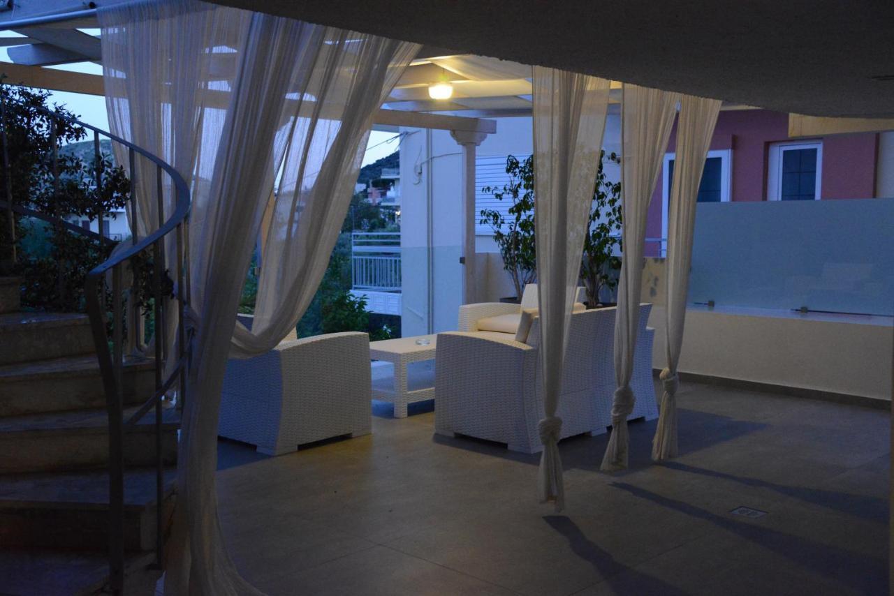 Viaros Hotel Apartments Tolón 외부 사진