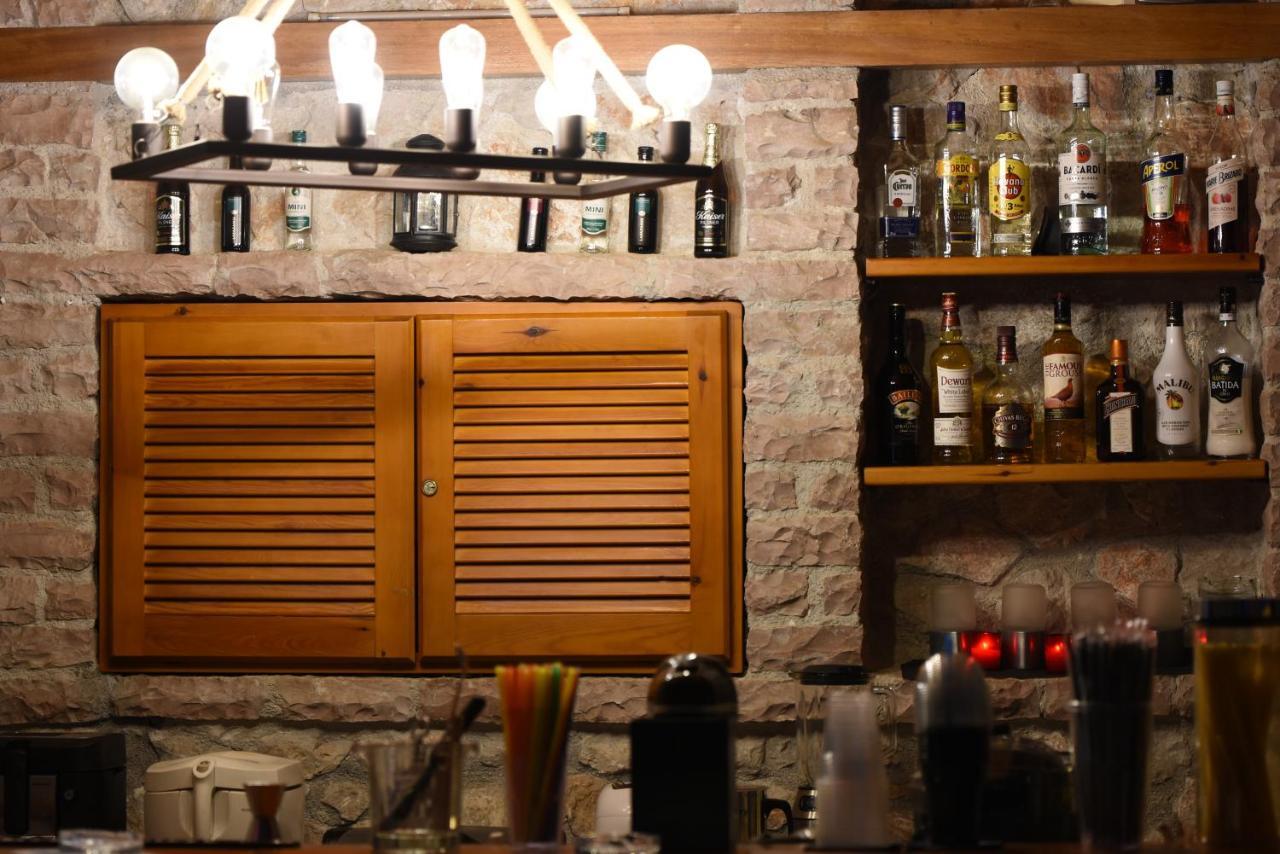 Viaros Hotel Apartments Tolón 외부 사진
