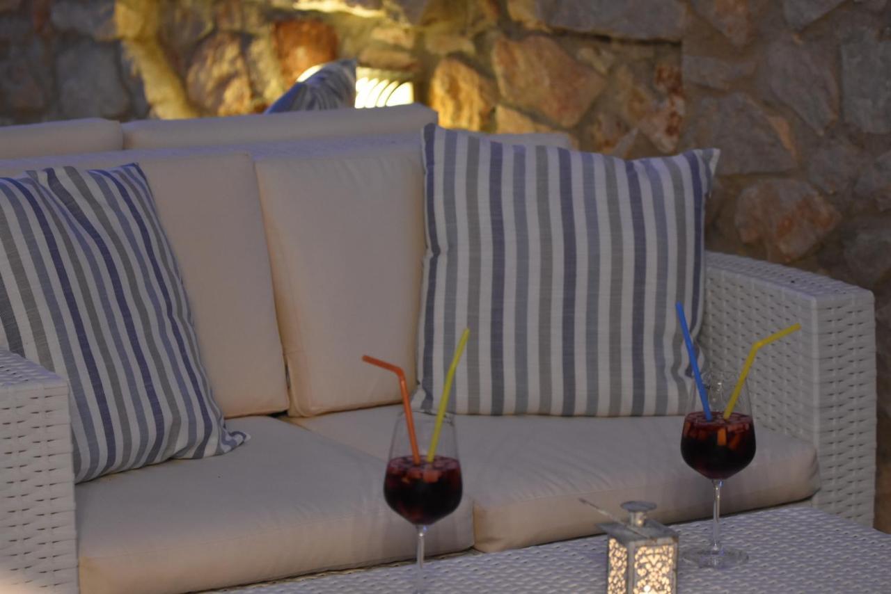 Viaros Hotel Apartments Tolón 외부 사진